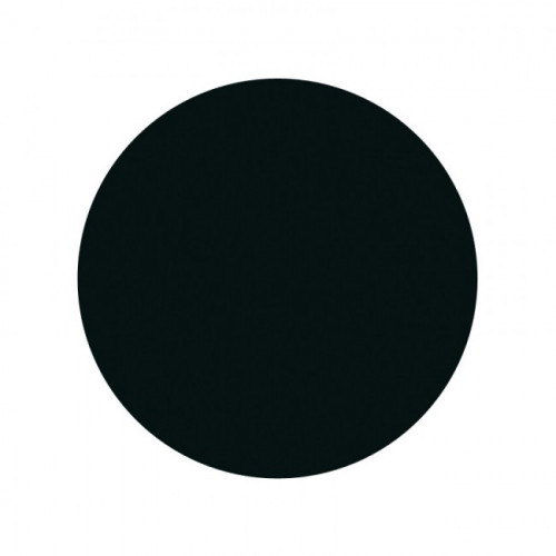 Столешница круглая VLL- Topalit (черный)