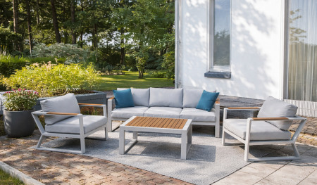 Комплект для отдыха Higold Exee 2.0 (белый) 3055220W