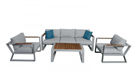 Комплект для отдыха Higold Exee 2.0 (белый) 3055220W