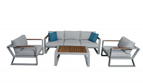 Комплект для отдыха Higold Exee 2.0 (белый) 3055220W