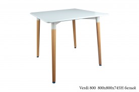 Стол OND- Verdi (80х80)