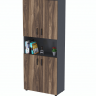 Стелаж LFT- Open Office NT5-80-4MD