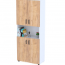 Стелаж LFT- Open Office NT5-80-4MD