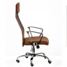Кресло офисное TPRO- Silba brown E5814