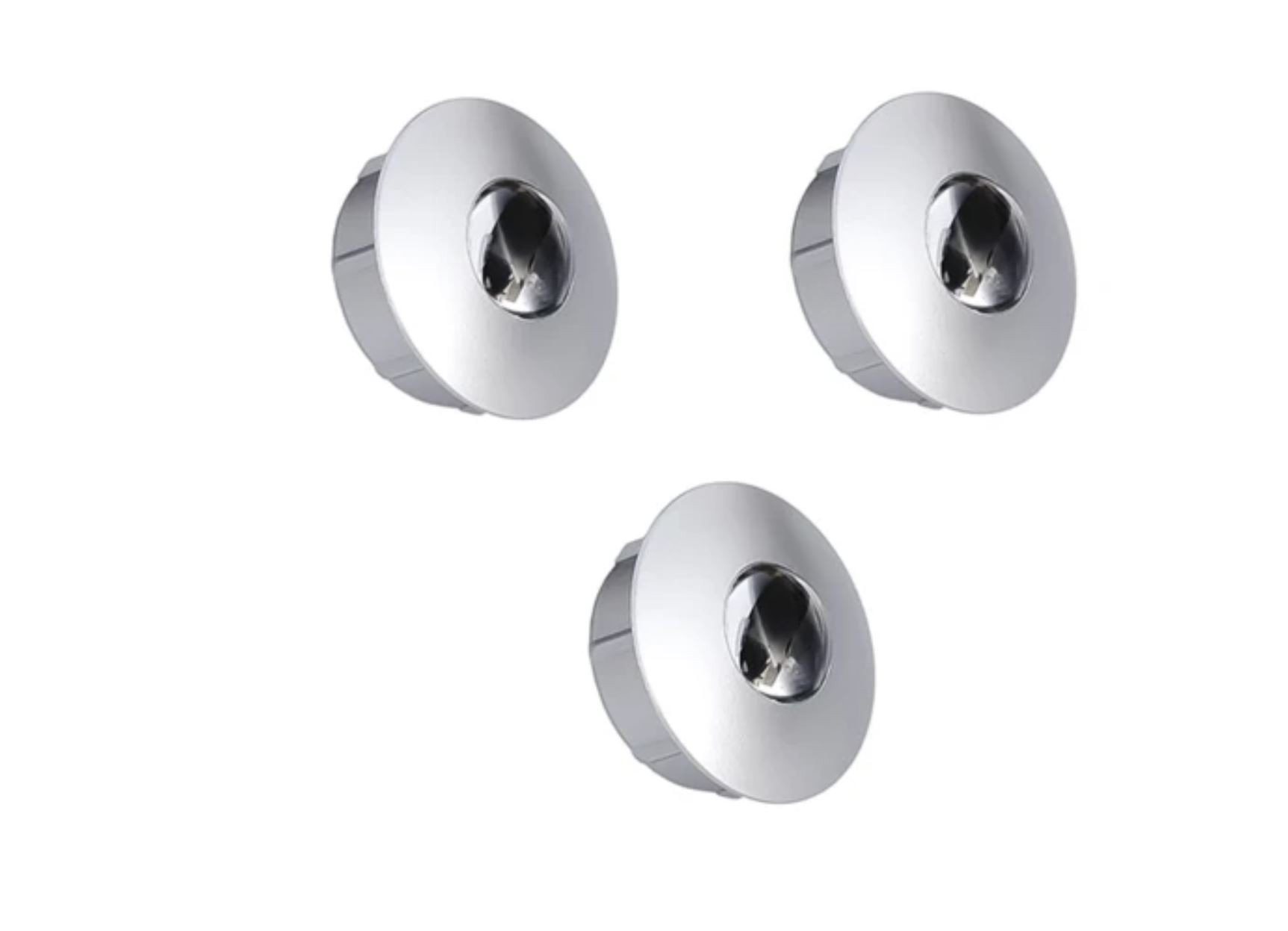 Подсветка LED Point к шкафу Perfect Home 4D/220 Милтон / Milton 3pkt