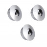 Подсветка LED Point к шкафу Perfect Home 4D/220 Милтон / Milton 3pkt