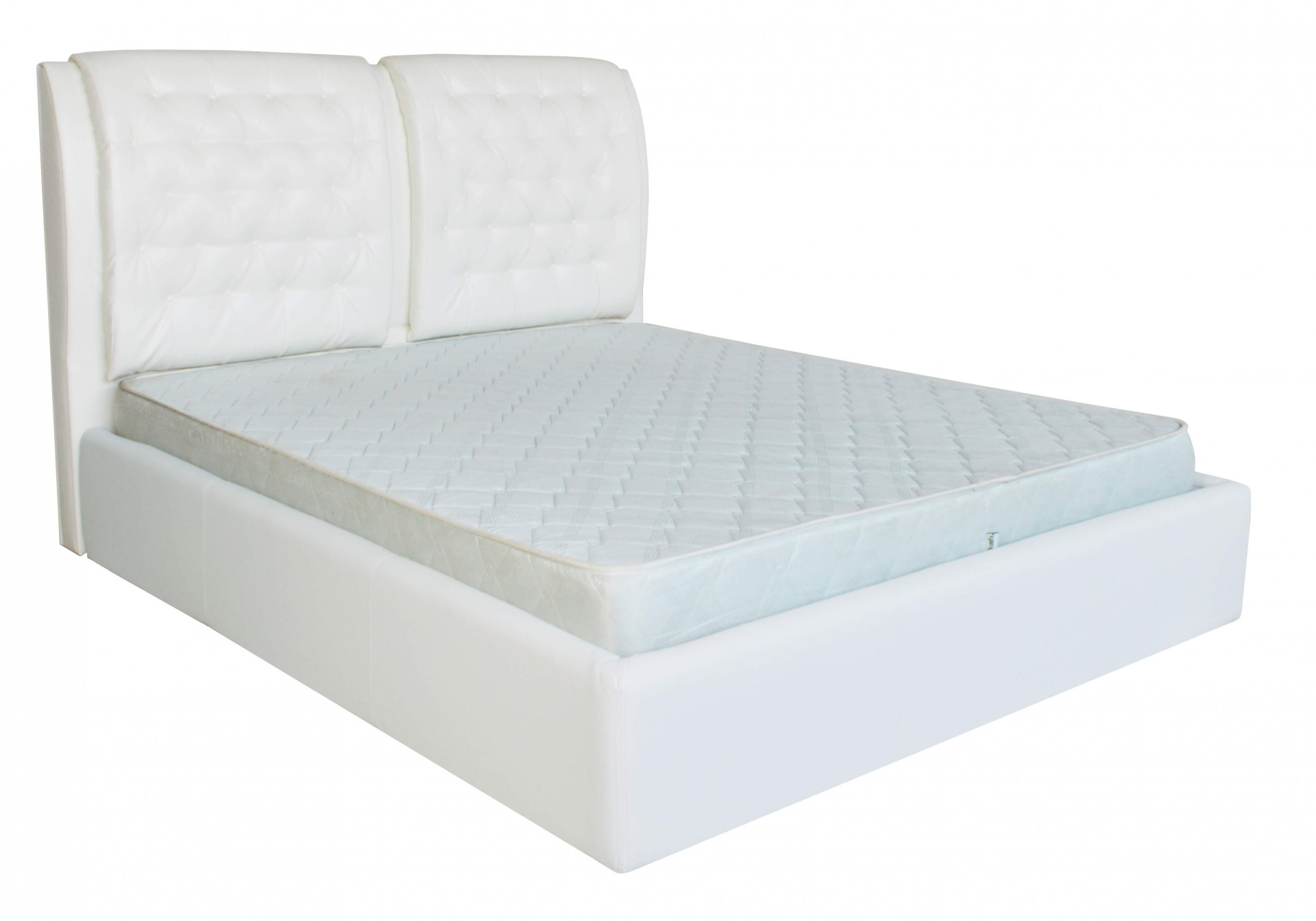 ​​Кровать мягкая RCH- Вегас 160х190(200)