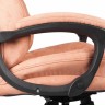Кресло офисное BRS- Soft Arm peach SFb-02