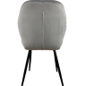 Стул обеденный PM-007 PERFECT HOME серый