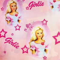 Кресло детское AMF- Пул Girlie