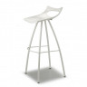 Стул барный VLL- SCAB Diablito 2291VL (антрацит, белый)