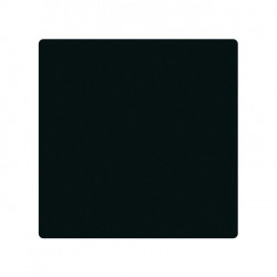 Столешница квадратная VLL- Topalit (черный)