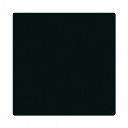 Столешница квадратная VLL- Topalit (черный)