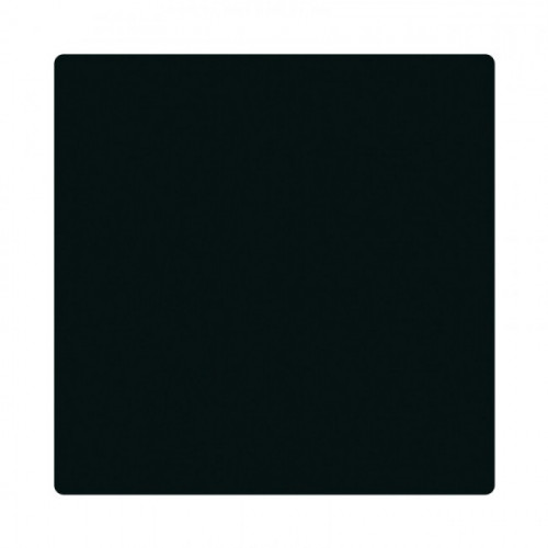 Столешница квадратная VLL- Topalit (черный)