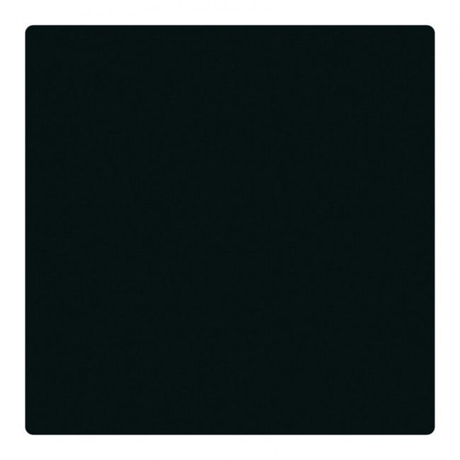 Столешница квадратная VLL- Topalit (черный)