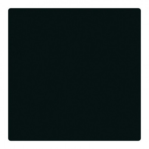 Столешница квадратная VLL- Topalit (черный)