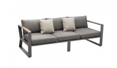 Комплект для отдыха Higold Exee 2.0 (графит) 3055220