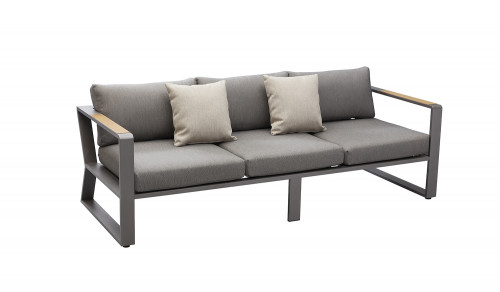 Комплект для отдыха Higold Exee 2.0 (графит) 3055220