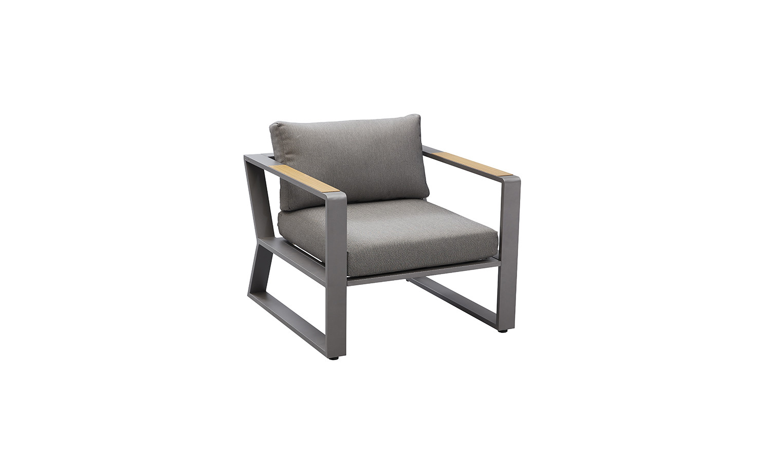 Комплект для отдыха Higold Exee 2.0 (графит) 3055220