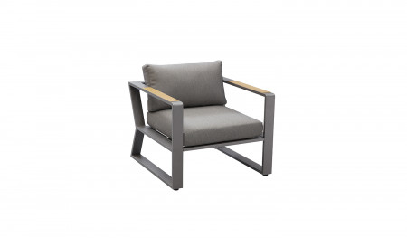 Комплект для отдыха Higold Exee 2.0 (графит) 3055220