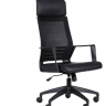 Кресло офисное MFF- Twist black черный