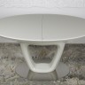 Стол обеденный  модерн NL- VANCOUVER (Ванкувер) 140/180х95 см крем