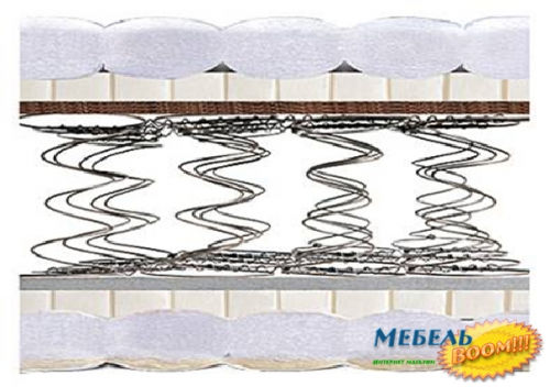 Матрас MLX- SLIM  5 / Слим 5