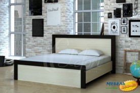 Кровать без подъемного механизма LEF- Марго