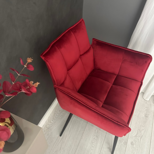 Кресло поворотное IMP- Daniel