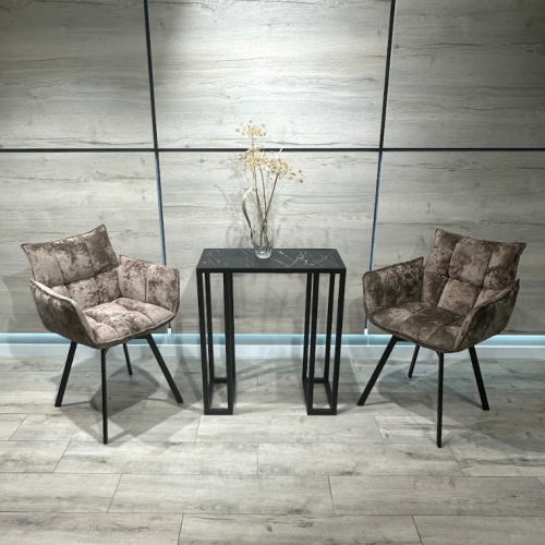 Кресло поворотное IMP- Daniel