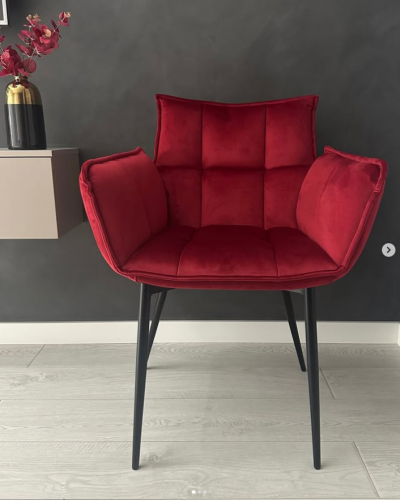 Кресло поворотное IMP- Daniel