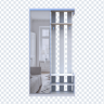 Прихожая DRS- City One Door 110х45х210 см Белый