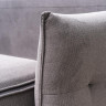 Диван раскладной Avn- OASIS Grey 