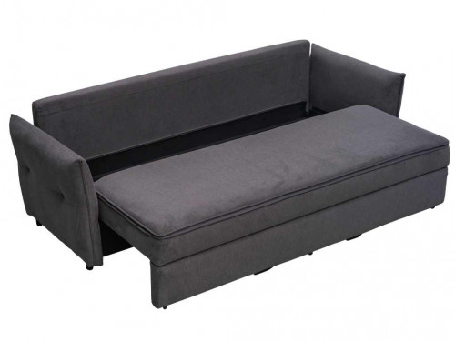 Диван раскладной Avn- OASIS Grey 