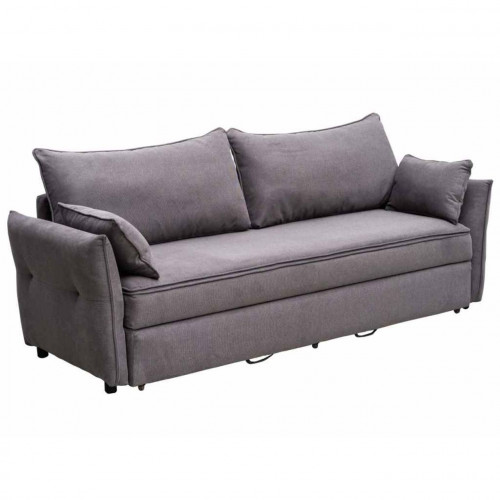 Диван раскладной Avn- OASIS Grey 