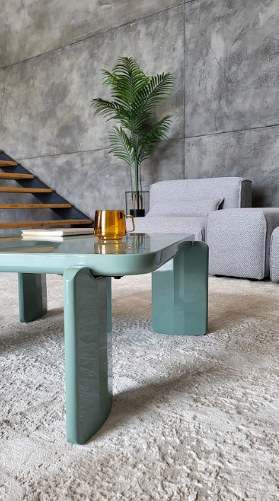 Стол журнальный VTR- Ензо C-320