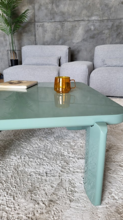 Стол журнальный VTR- Ензо C-320