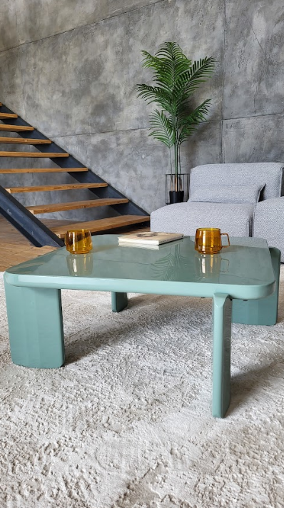 Стол журнальный VTR- Ензо C-320