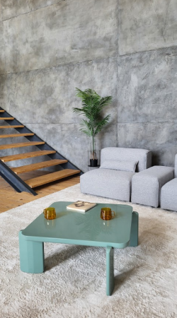 Стол журнальный VTR- Ензо C-320