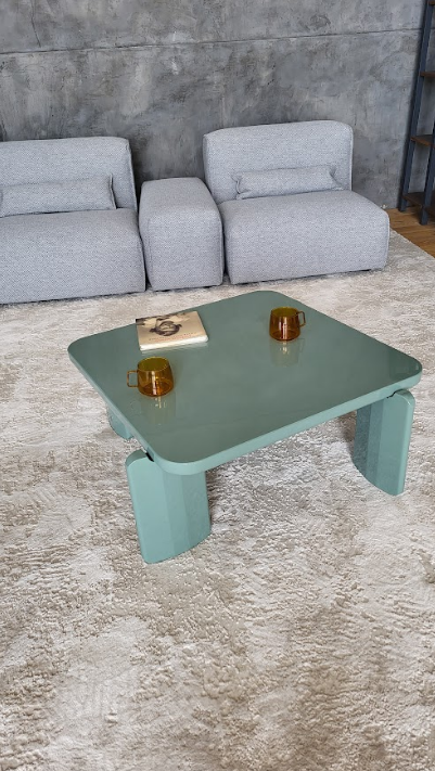 Стол журнальный VTR- Ензо C-320