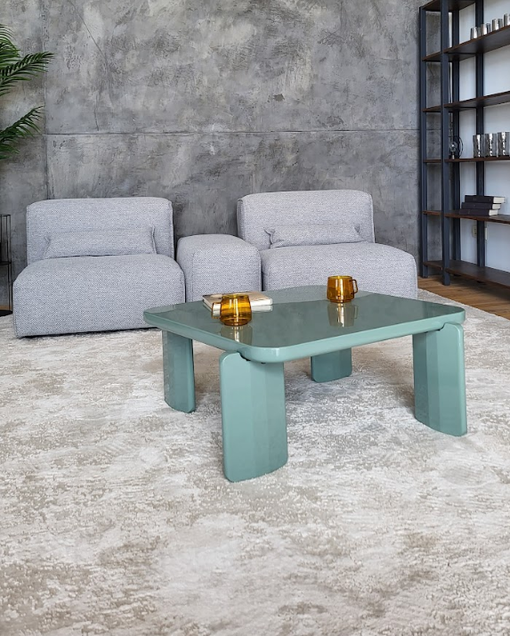 Стол журнальный VTR- Ензо C-320