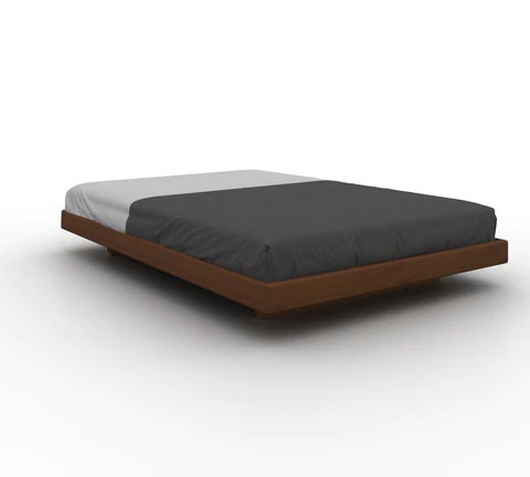 Кровать двуспальная WDM- CARRE 160х200 