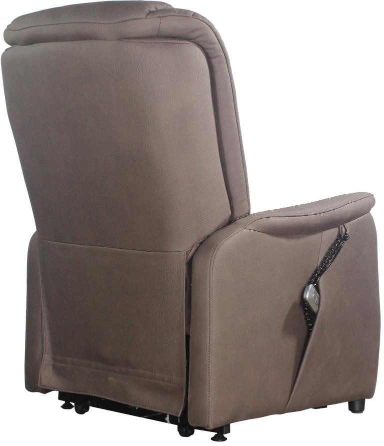 Кресло электро реклайнер BLN- DM-01002