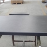Стол керамический CON- HUGO (Хьюго) 140/200 см MYSTIC GREY