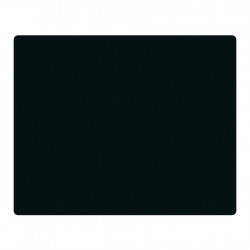 Столешница прямоугольная VLL- Topalit (черный)