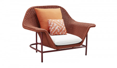 Комплект для отдыха Higold Lisboa (кирпичный) 206040