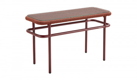 Комплект для отдыха Higold Lisboa (кирпичный) 206040