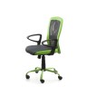 Кресло офисное TPRO- LENO, Grey-Green 27784