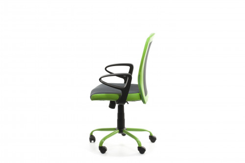 Кресло офисное TPRO- LENO, Grey-Green 27784