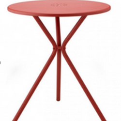 Стол обеденный VLL- LEO (цвет в ассортименте)